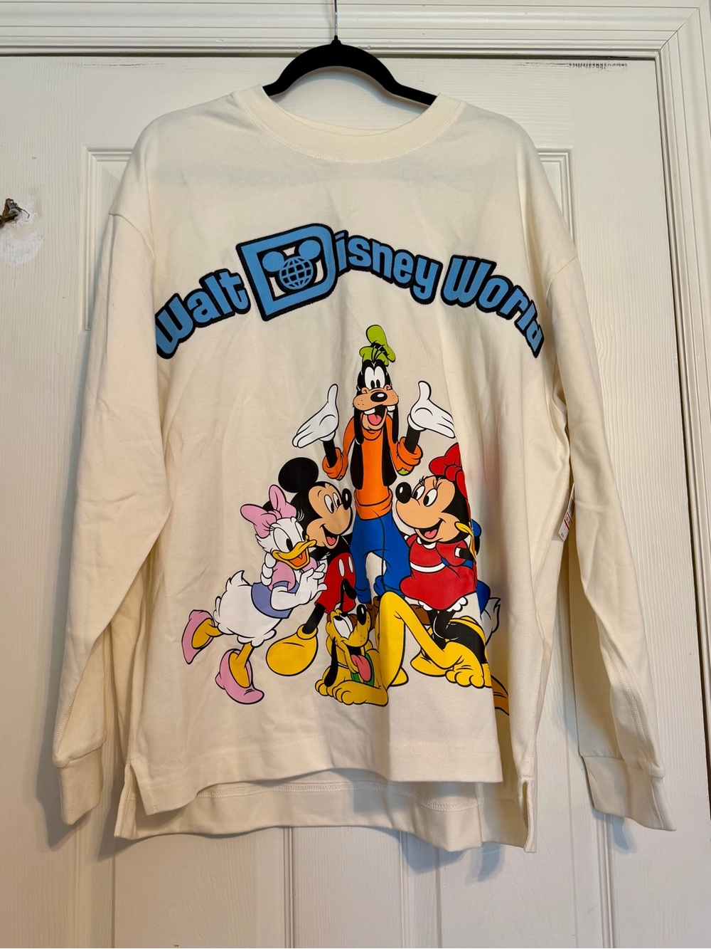 Disney Shirt